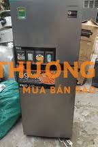 Tủ lạnh Samsung Twin Cooling Plus màu bạc, thiết kế hiện đại, sang trọ