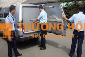 Tuyển Dụng Nhân viên An Ninh Áp Tải Tiền