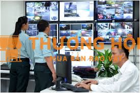 TUYỂN DỤNG 10 NHÂN SỰ TRỰC CAMERA TÒA NHÀ
