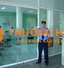 BẢO VỆ VĂN PHÒNG CA 10TIẾNG THỨ 7 CHỦ NHẬT NGHỈ