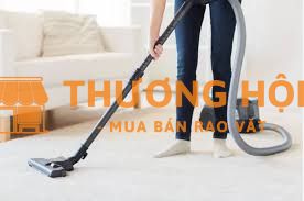Cần tuyển giúp việc nhà gần chợ Thủ Đức