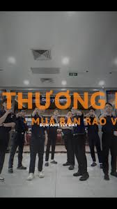 Tuyển nhân viên phục vụ Rạp Chiếu Phim Couple