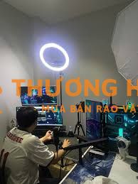 Nhân viên livestream game Quận 4