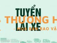 CÔNG TY LIÊN DOANH SƠN VIỆT - MỸ TUYỂN NHÂN VIÊN NAM LÁI XE CON