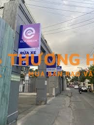 Tuyển tài xế giao nhận sạc rửa ô tô điện