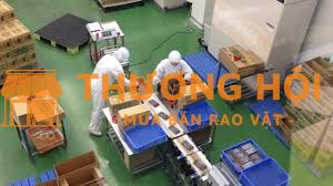 Đơn hàng đóng gói công nghiệp xkld Nhật Bản cần 4 nam