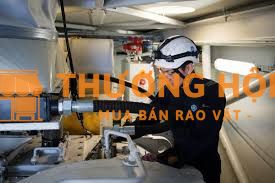 Kỹ sư đi Nhật - đơn hàng kỹ sư vận hành máy làm việc tại Nhật Bản