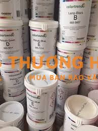 Cung Cấp Tinh Màu Colortrend, Kova, Jotun, CCA, Tinting, Smartint
