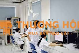 TUYỂN LAO ĐỘNG PHỔ THÔNG + NHÂN VIÊN PHÒNG LAB