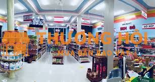 THÔNG BÁO TUYỂN NHÂN VIÊN BÁN HÀNG