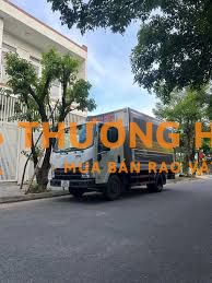 Tuyển Dụng Tai xế chạy hàng bách hóa