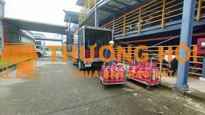 TUYỂN DỤNG LÁI XE B2 (nhận việc ngay)