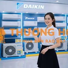 DAIKIN TUYỂN DỤNG NHÂN VIÊN TƯ VẤN BÁN HÀNG