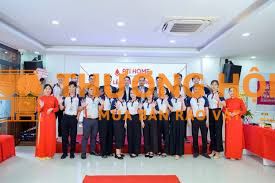 TUYỂN DỤNG CHUYÊN VIÊN DIGITAL