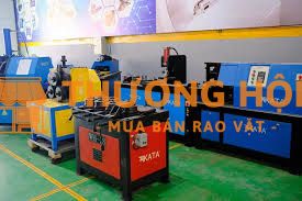 Nhân viên Kinh doanh & Sale Admin