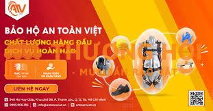 Bảo Hộ An Toàn Việt tuyển dụng vị trí Kinh Doanh