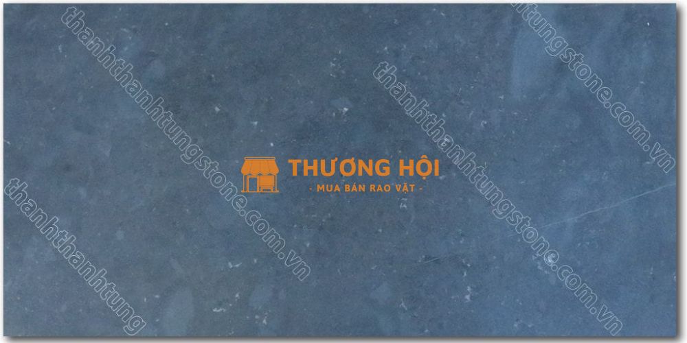 Đá Granite Đen Mài Hone: Sang Trọng, Bền Bỉ, Chống Trơn Tối Ưu! ⚫✨