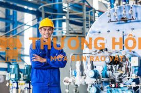 ĐỒNG NAI - NHÂN VIÊN VẬN HÀNH LÒ HƠI