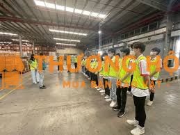 TUYỂN DỤNG NHÂN VIÊN KHO – ICD LONG BÌNH ĐỒNG NAI