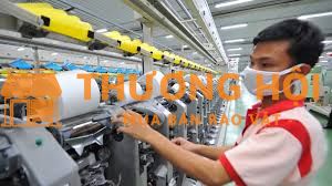 XKLD Đài Loan đơn hàng dệt chỉ miễn phí xuất cảnh