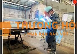 Đơn hàng hàn xì xkld Đài Loan