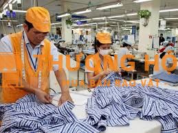 Cần 20 nam nữ đơn hàng xkld Đài Loan làm may