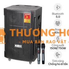 Loa nghe nhạc hát Karaoke bán.