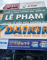 Tuyển 10 Nhân Viên Kỹ Thuật Điện Lạnh