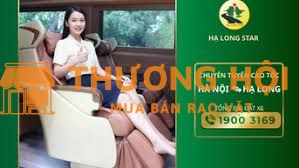 HẠ LONG STAR LIMOUSINE TUYỂN DỤNG TỔNG ĐÀI VIÊN – ĐI LÀM NGAY