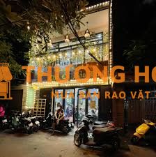 nhà hàng chả cá bảo linh