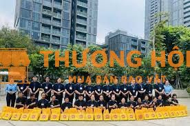 Tuyển dụng gấp 20 GIÁM SÁT + 50 NHÂN VIÊN TẠP VỤ