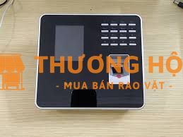 Máy chấm công khuôn mặt Ronaldjack MB20VL chuyên dụng dễ dùng