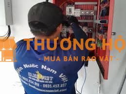 Tuyển Thợ Sửa Điện Nước Tại TPHCM