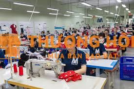 CẦN 50 CÔNG NHÂN MAY TẠI BÌNH TÂN LƯƠNG 9-12 triệu