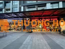 NHÀ HÀNG TUYỂN PHỤC VỤ/ TIẾP THỰC