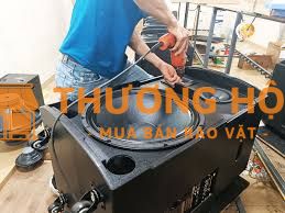 TUYỂN KĨ THUẬT VIÊN ĐIỆN TỬ QUẬN TÂN PHÚ