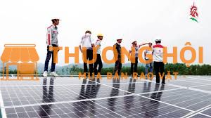 Kỹ thuật thiết kế và thi công điện mặt trời