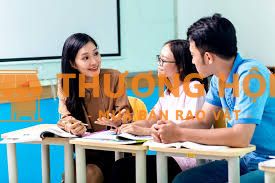 Tuyển giáo viên dạy kèm