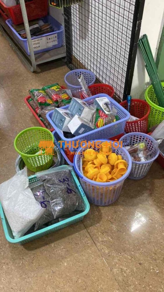 HƯNG AN NÔNG TUYỂN NHÂN VIÊN SOẠN HÀNG KHO – LƯƠNG