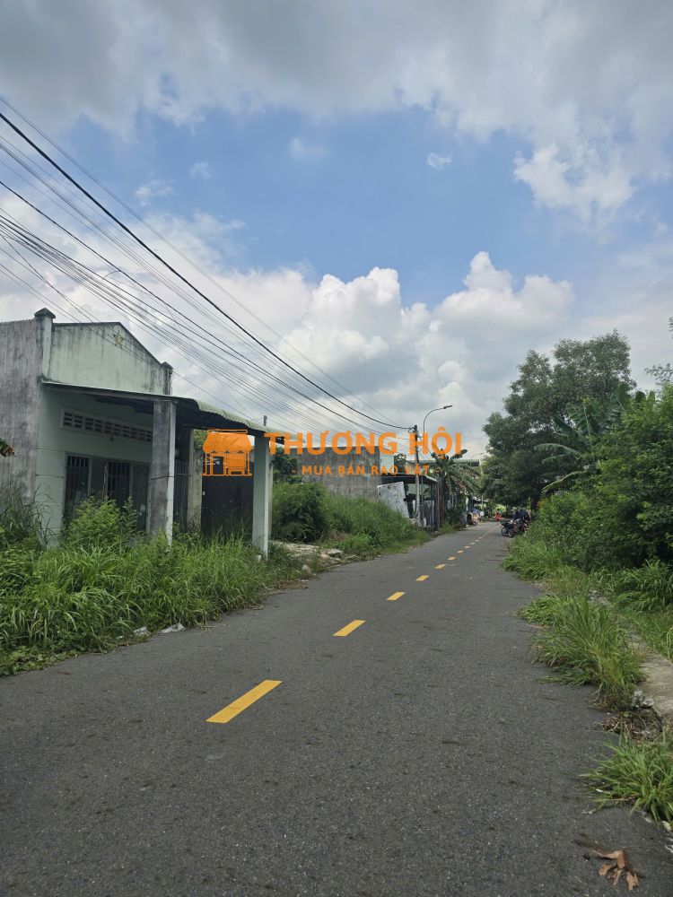 CHÍNH CHỦ NHỜ BÁN DÃY TRỌ MẶT TIỀN 800 TRIỆU – TÂY NINH