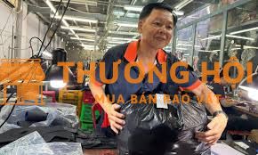Tuyển Nam lao động phổ thông làm việc tại xưởng may