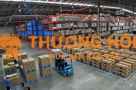 Tuyển 5 công nhân làm việc tại Đồng Nai (Long Thành)