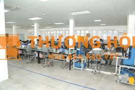 Tuyển dụng LĐPT - Khu công nghệ cao Đà Nẵng