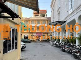 Công đoàn đường sắt 65 Quán Sứ tuyển NV bảo vệ, làm lâu dài