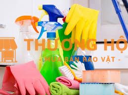 [THỦ ĐỨC] - TUYỂN TẠP VỤ (8-10tr) (Nghỉ chủ nhật)