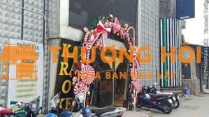 CẦN GẤP 1 NAM GIỮ XE CA ĐÊM KARAOKE Ở LÊ THỊ HÀ - HÓC MÔN