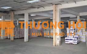 Cty XNK Hà Sơn cần 10 nam bốc xếp