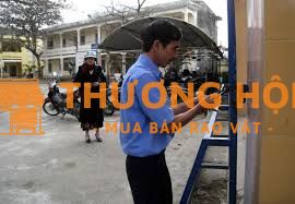 bảo vệ trường mầm non