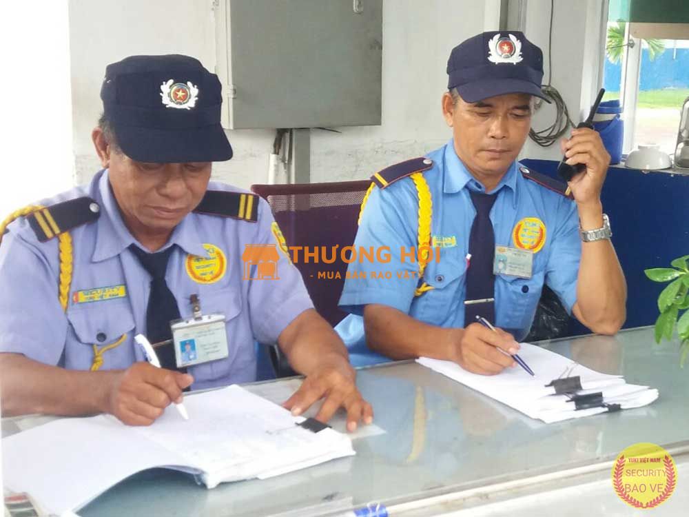 Bảo Vệ Cơ quan ở Tây Hồ (làm 1 ngày nghỉ 1 ngày)