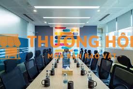 CTY CP XNK Nice Viet tuyển NV Văn Phòng, kế toán, CSKH làm tại Quận 12